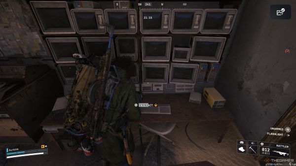 《Arc Raiders》中埃内利卡建筑位置指南