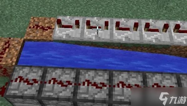 我的世界大炮怎么连发？红石连发系统全面解析