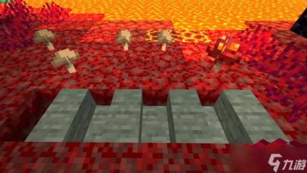 我的世界地狱怎么种？掌握4大高效种植技巧，征服下界资源难题