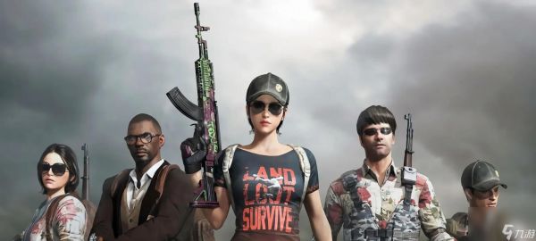 绝地求生（详解游戏中各种武器的伤害数值及策略攻略）