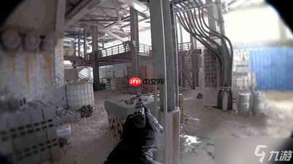 真有戏了！腾讯投资超写实枪战游戏《Unrecord》