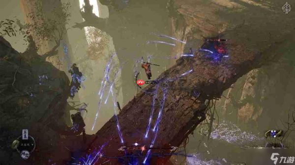 国产肉鸽游戏《黄天逆途》进展 尝试很多新东西