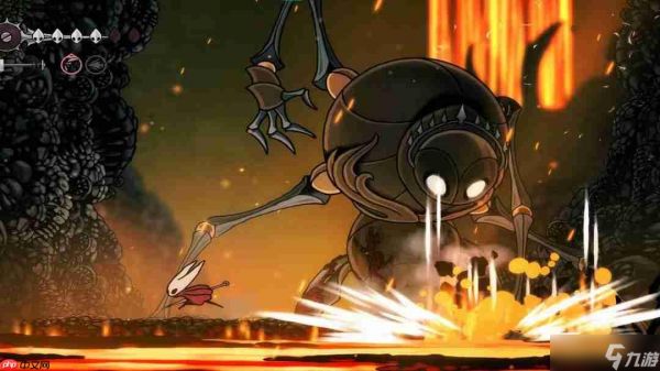 您的幸运已被撤回 《丝之歌》攻略——Steam页面删除预告片