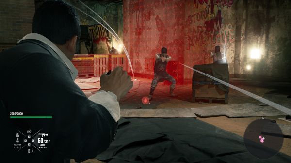 GANG OF DRAGON什么时候出 公测上线时间预告