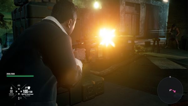 GANG OF DRAGON什么时候出 公测上线时间预告