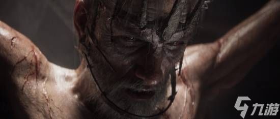 拉瑞安承认做《神界》压力很大！不仅要做到更好还要做出全新