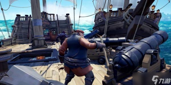 《盗贼之海烈焰之心》心之火任务攻略（寻找任务位置与高效打法）