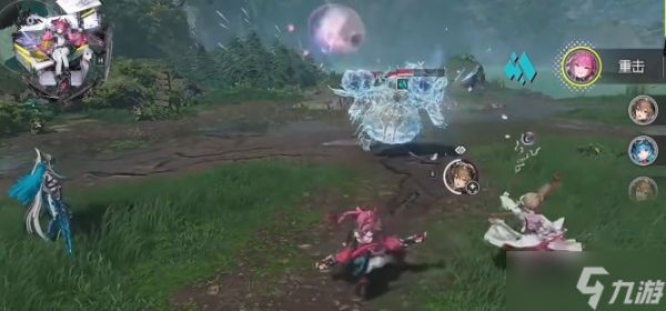 明日方舟终末地洁尔佩塔队伍配置技巧