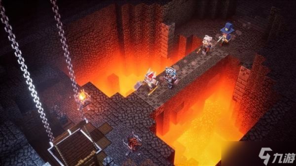 我的世界副本怎么做？零基础入门到进阶设计全解析