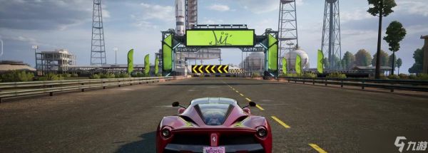 极品飞车不羁退出游戏的快捷方法是什么？