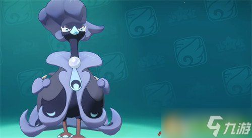 洛克王国世界黑羽夫人怎么样 黑羽夫人介绍一览