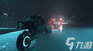 死亡搁浅2次要订单110支线任务怎么过