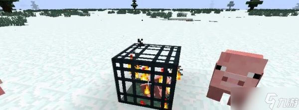 我的世界刷怪笼怎么改造?全面解析刷怪笼改造方法与实战技巧