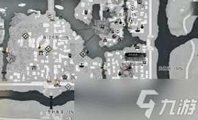 燕云十六声百鬼打穴手奇术如何获取