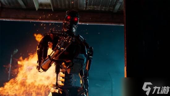 再度延期且发售暂无期!《终结者:幸存者》多人被砍