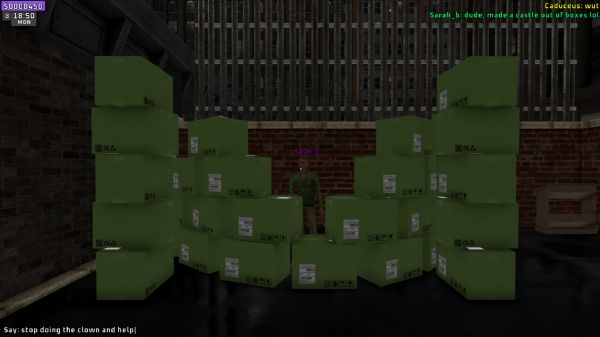 多人超市什么时候出 公测上线时间预告