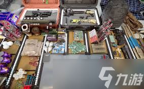 森林之子新手必备小技巧有哪些