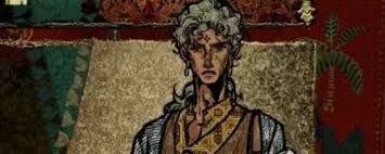 苏丹的游戏盖斯如何升金