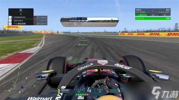 四年金身告破!大神voice38宣布攻破《F1 2021》D加密