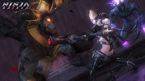 忍者龙剑传：大师合集什么时候出 公测上线时间预告