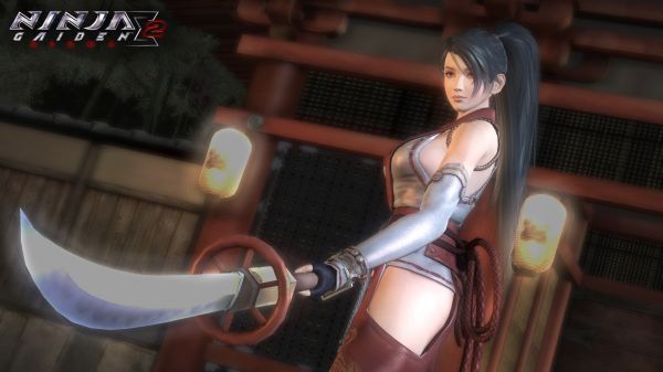 忍者龙剑传：大师合集什么时候出 公测上线时间预告