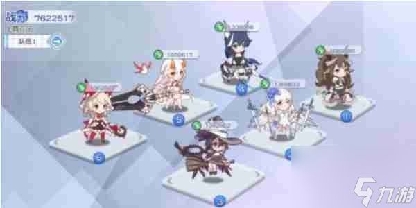 冒险小分队最新T0阵容塔配