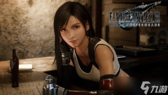 《FF7重制版》试玩demo上线Switch 2!画质逼近PS5水平