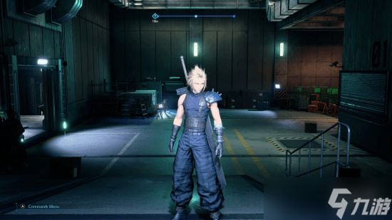 《FF7重制版》试玩demo上线Switch 2!画质逼近PS5水平