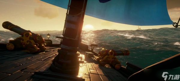 贼海玩法详解（探索无尽的海洋）