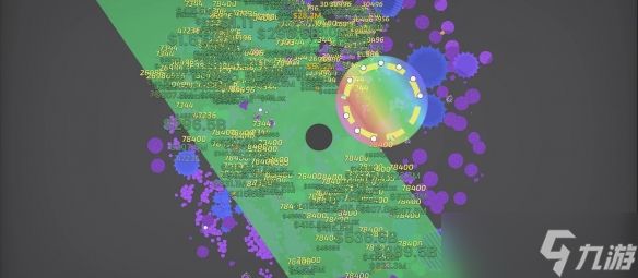 登陆Steam：你的任务是“喂养黑洞” 好评率高达95%