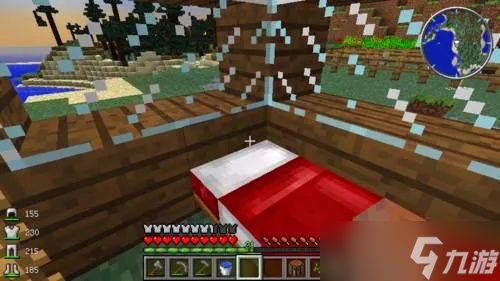 我的世界为什么不能睡觉？5种常见原因解析