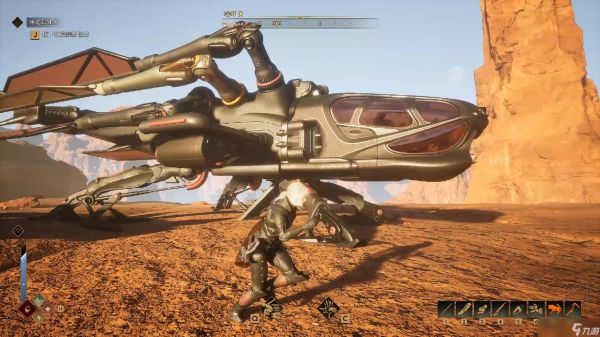 沙丘:觉醒1.2.3版本更新内容介绍