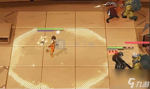 无期迷途来生爱技能解析 详细属性与使用技巧