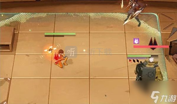 无期迷途来生爱技能解析 详细属性与使用技巧