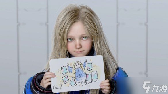 《虚实万象》试玩版全彩蛋解锁方法