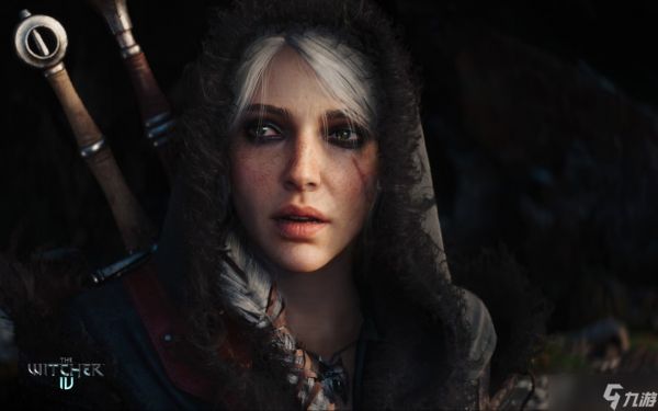《巫师4》故事总监钟情缺陷型角色 新作或将延续该风格