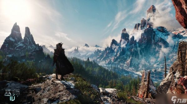 《巫师4》故事总监钟情缺陷型角色 新作或将延续该风格