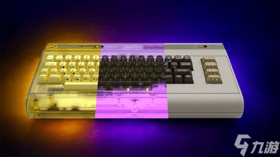 IGN给出10分满分！完美复刻有史以来最畅销PC主机