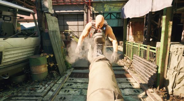 NO LAW好玩吗 NO LAW玩法简介