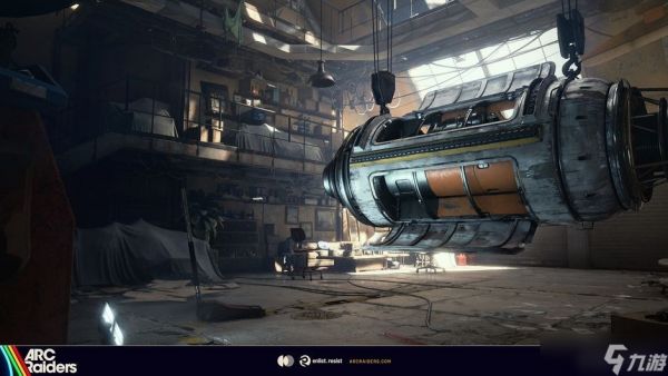 《Arc Raiders》远征指南：奖励、要求及更多内容详解