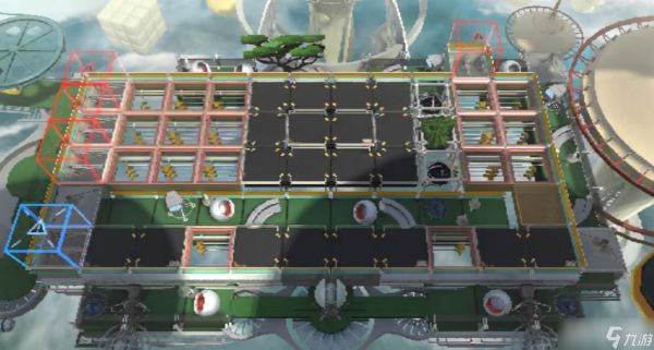 明日方舟未许之地UR-EX-2