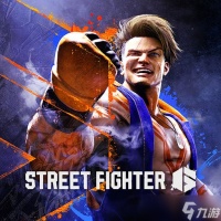 《街霸6》今日更新 战斗平衡调整 新增HUD设计功能