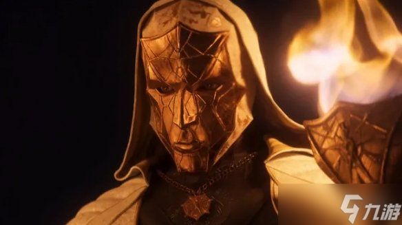 拉瑞安《神界》新作放话:自由度要比《博德3》还顶!