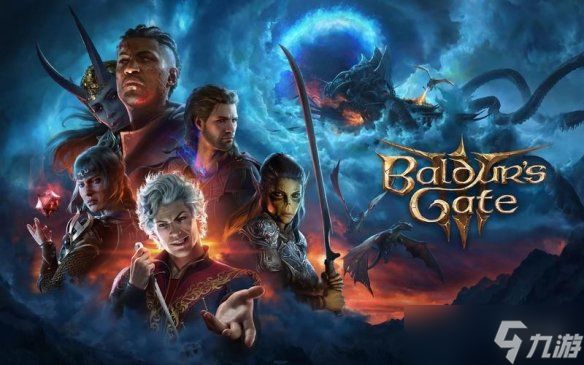 拉瑞安《神界》新作放话:自由度要比《博德3》还顶!