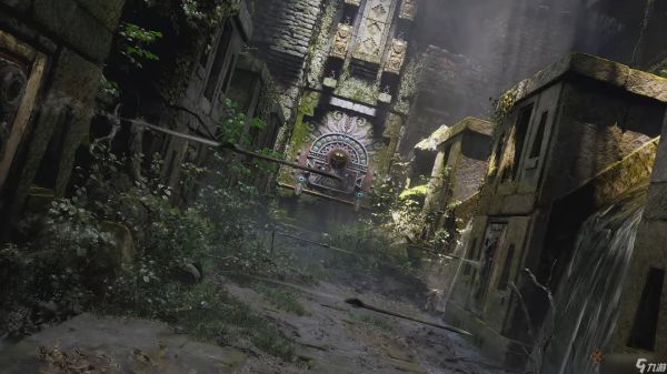 希望《古墓丽影:亚特兰蒂斯的遗产》能让我的孩子成为劳拉·克劳馥的粉丝