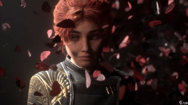 《33号远征》照片模式不惧打破经典RPG框架 让玩家自由定格冒险瞬间