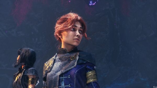 《33号远征》照片模式不惧打破经典RPG框架 让玩家自由定格冒险瞬间