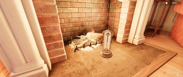 如何在《逃离模拟器2》圣诞夜关卡中烹饪火鸡并订购饼干