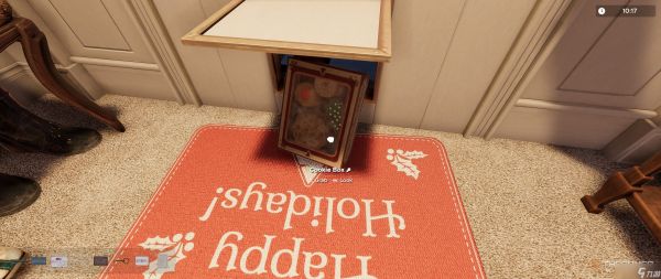 如何在《逃离模拟器2》圣诞夜关卡中烹饪火鸡并订购饼干