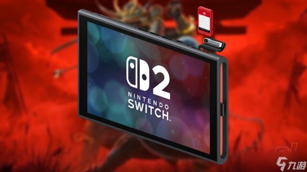 传闻:游戏卡带替代品?任天堂或正开发更小的Switch 2卡带
